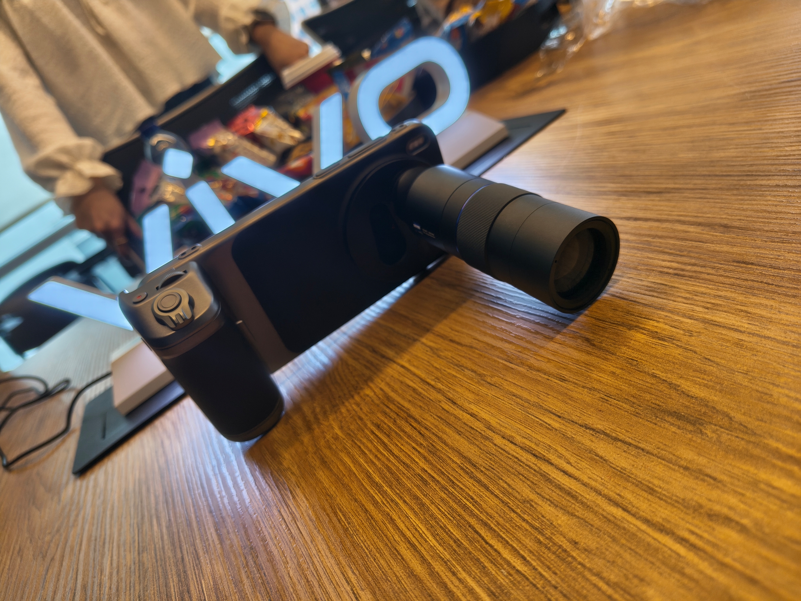 telefon mobil vivo X300 Pro