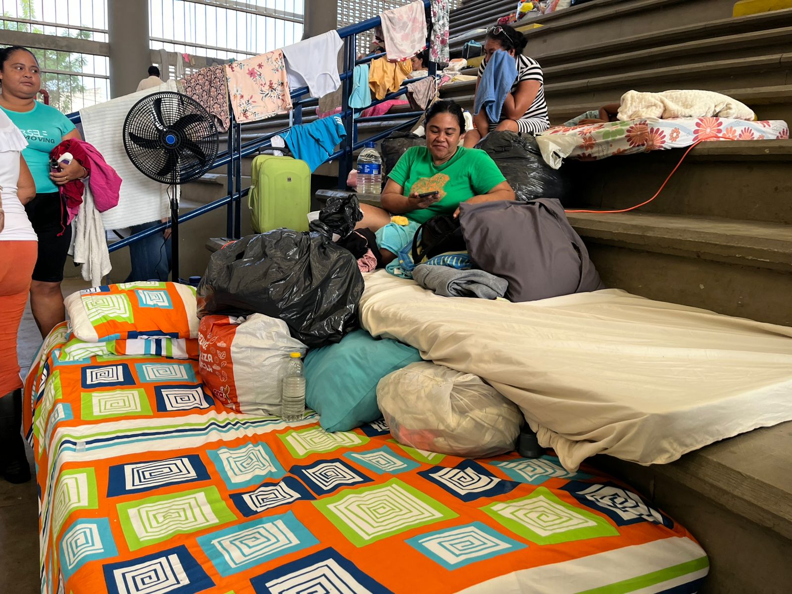 Emergencias en Córdoba