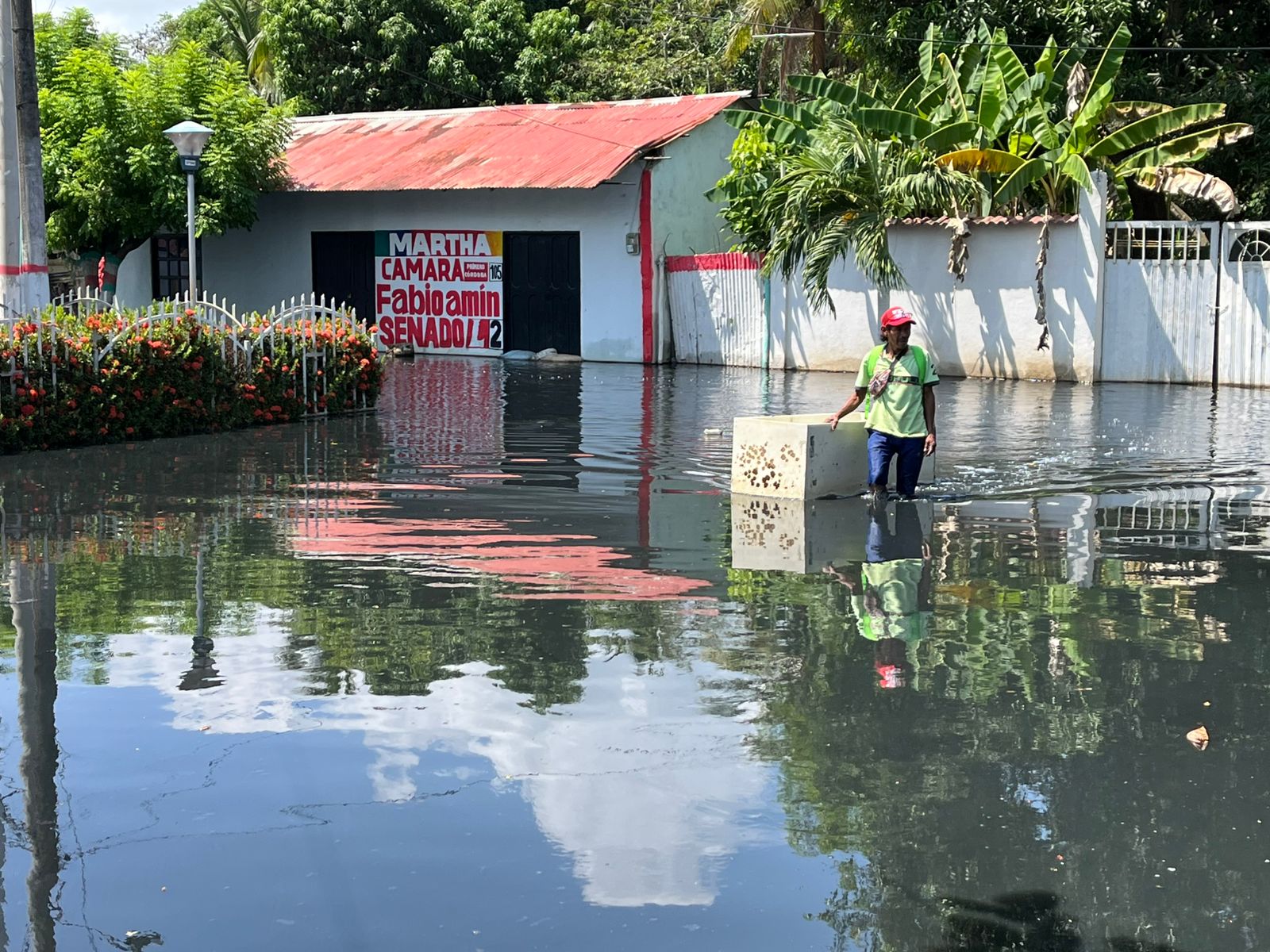 Emergencias en Córdoba