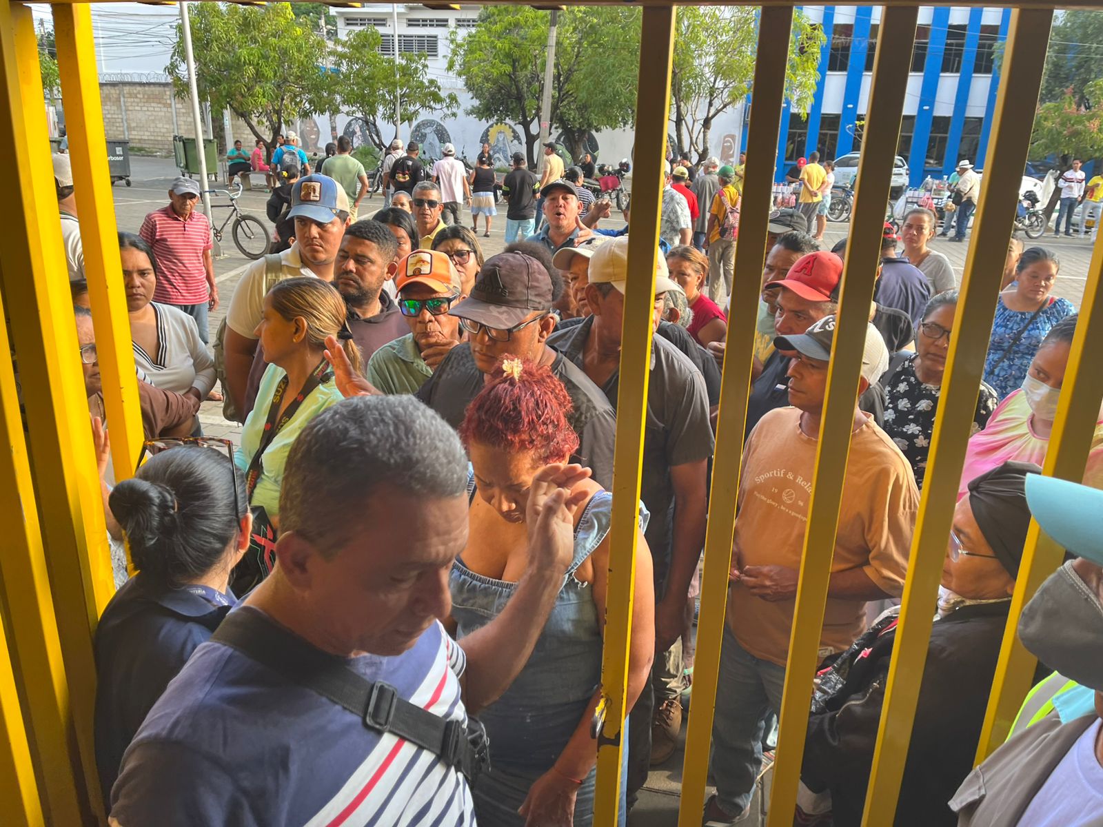 Emergencias en Córdoba