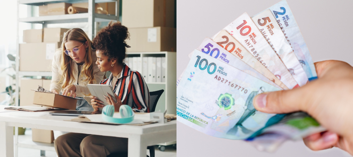 ¿Qué pasará con programas como el 'Salvavidas al Empleo' tras la suspensión del aumento del salario mínimo?