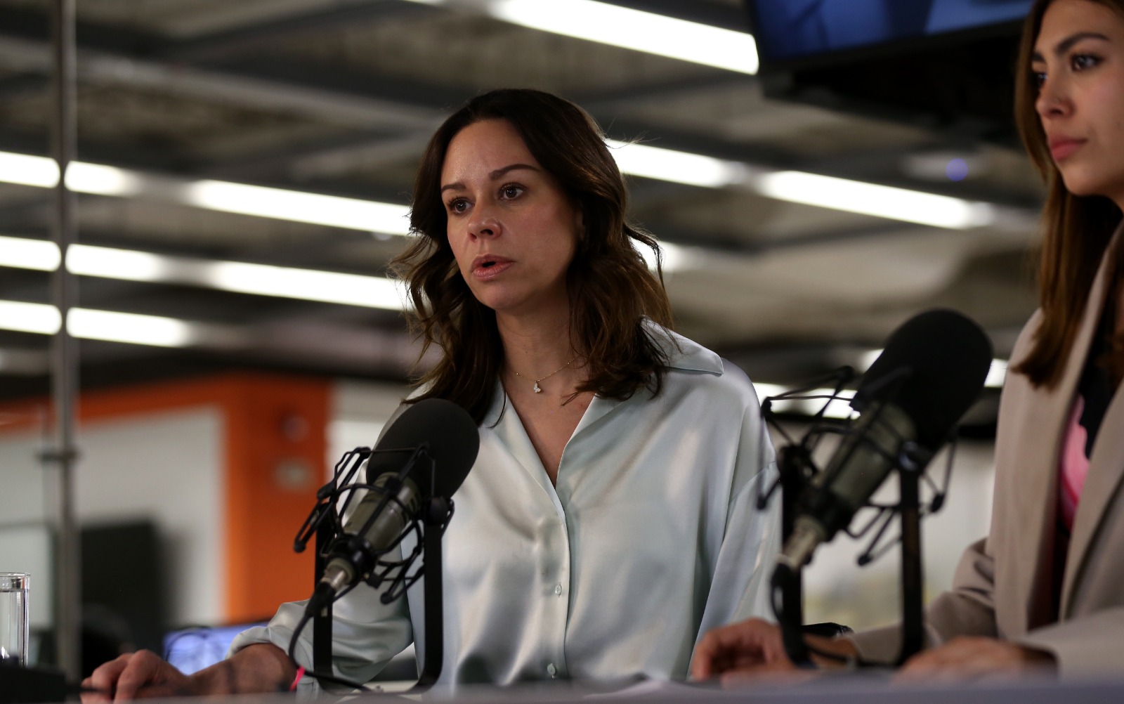 María Claudia Tarazona