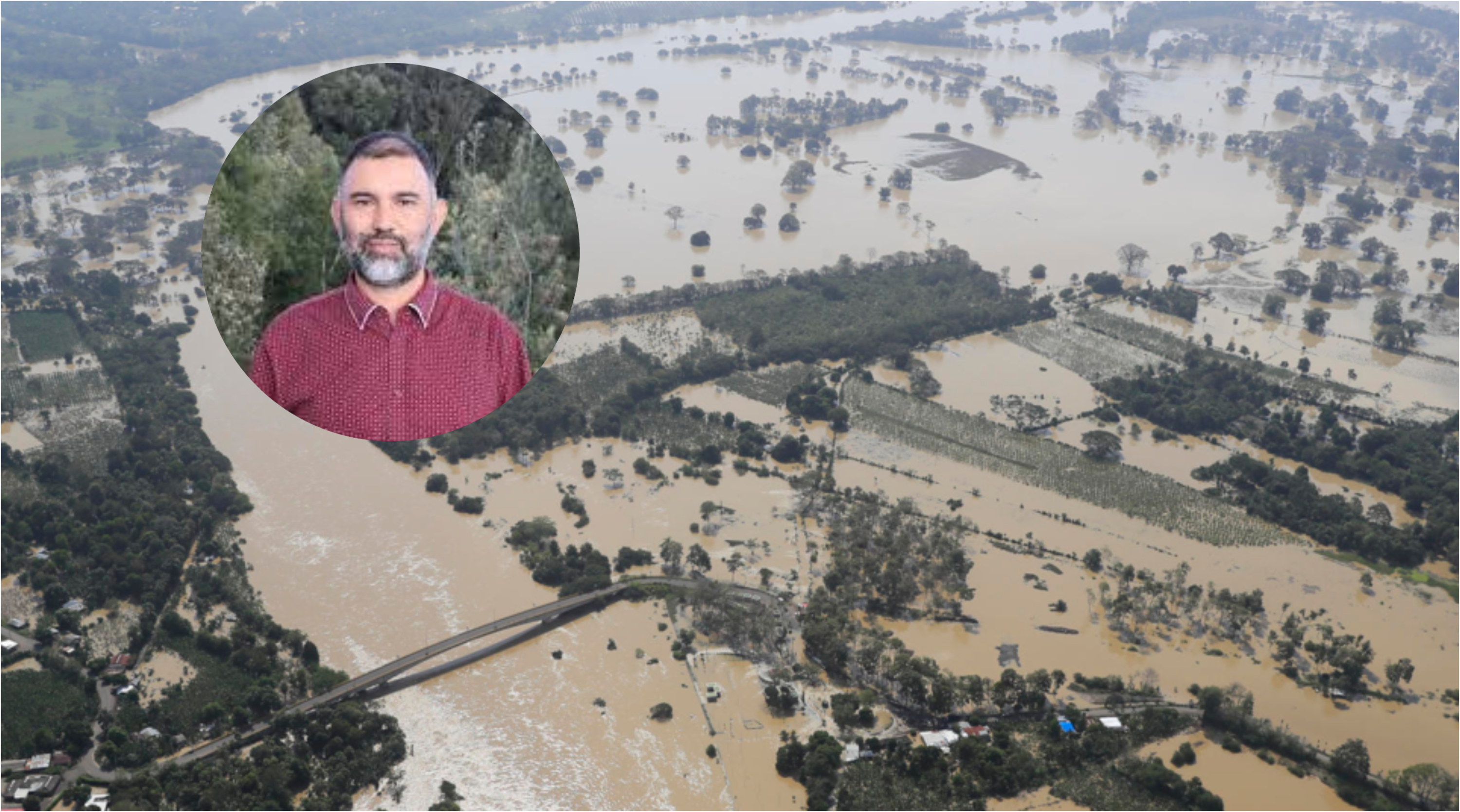 inundaciones c´rodoba