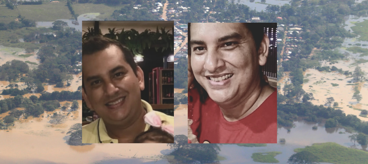 veterinario desaparecido