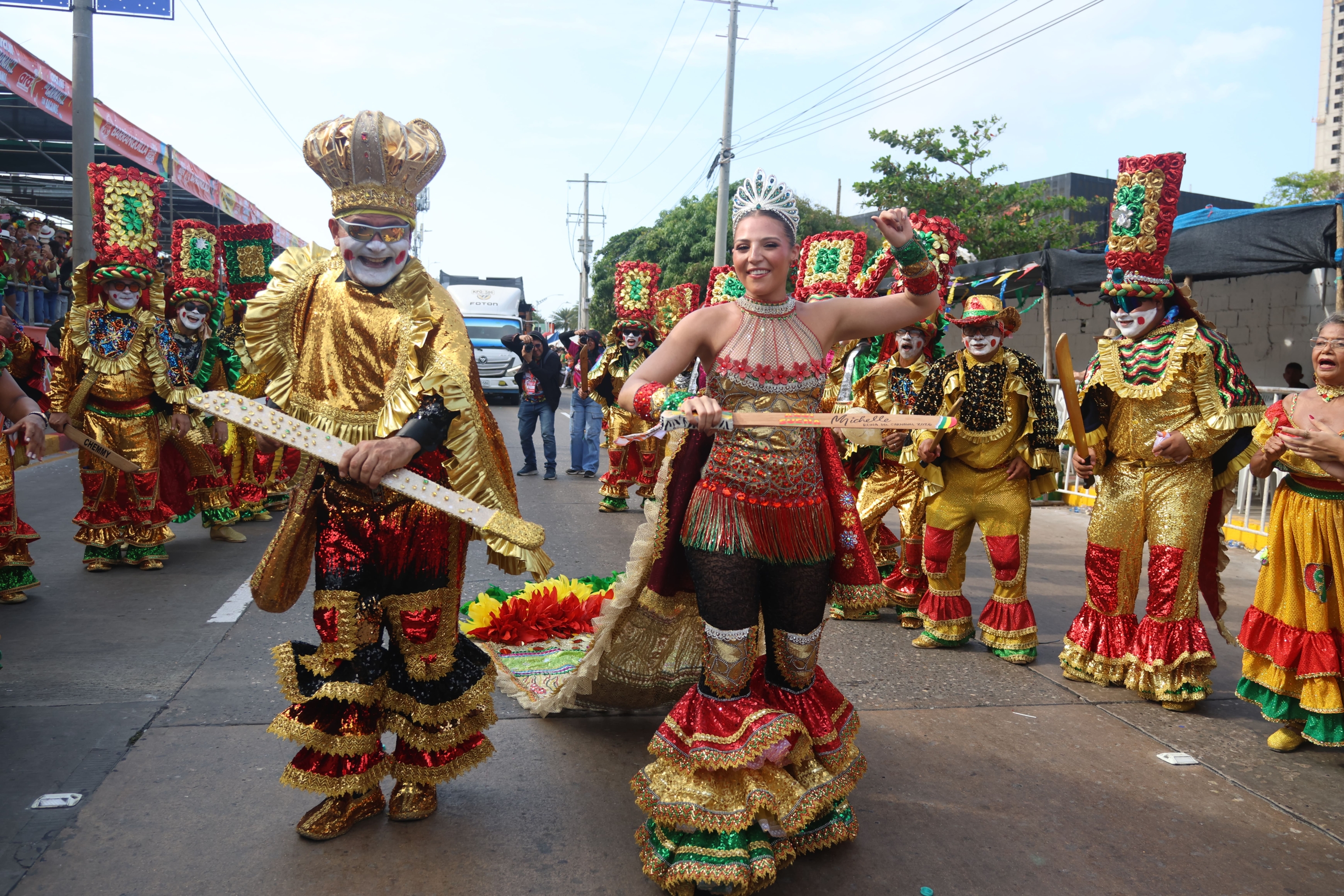 Oscar Berrocal-Kronos