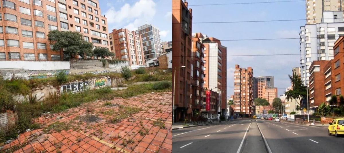 Alcaldía Local de Chapinero