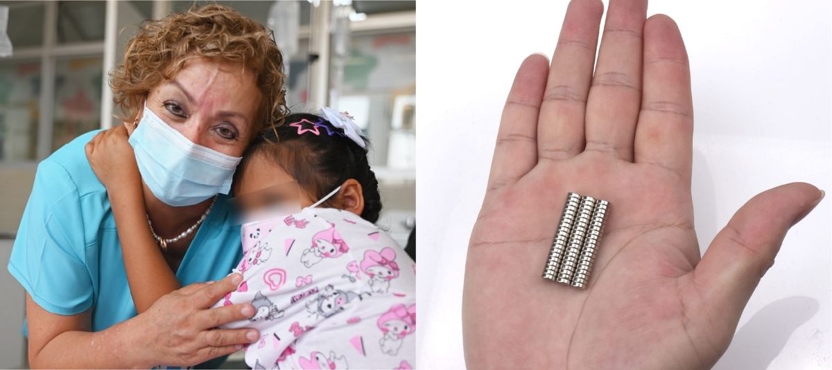 Instituto Nacional de Salud del Niño