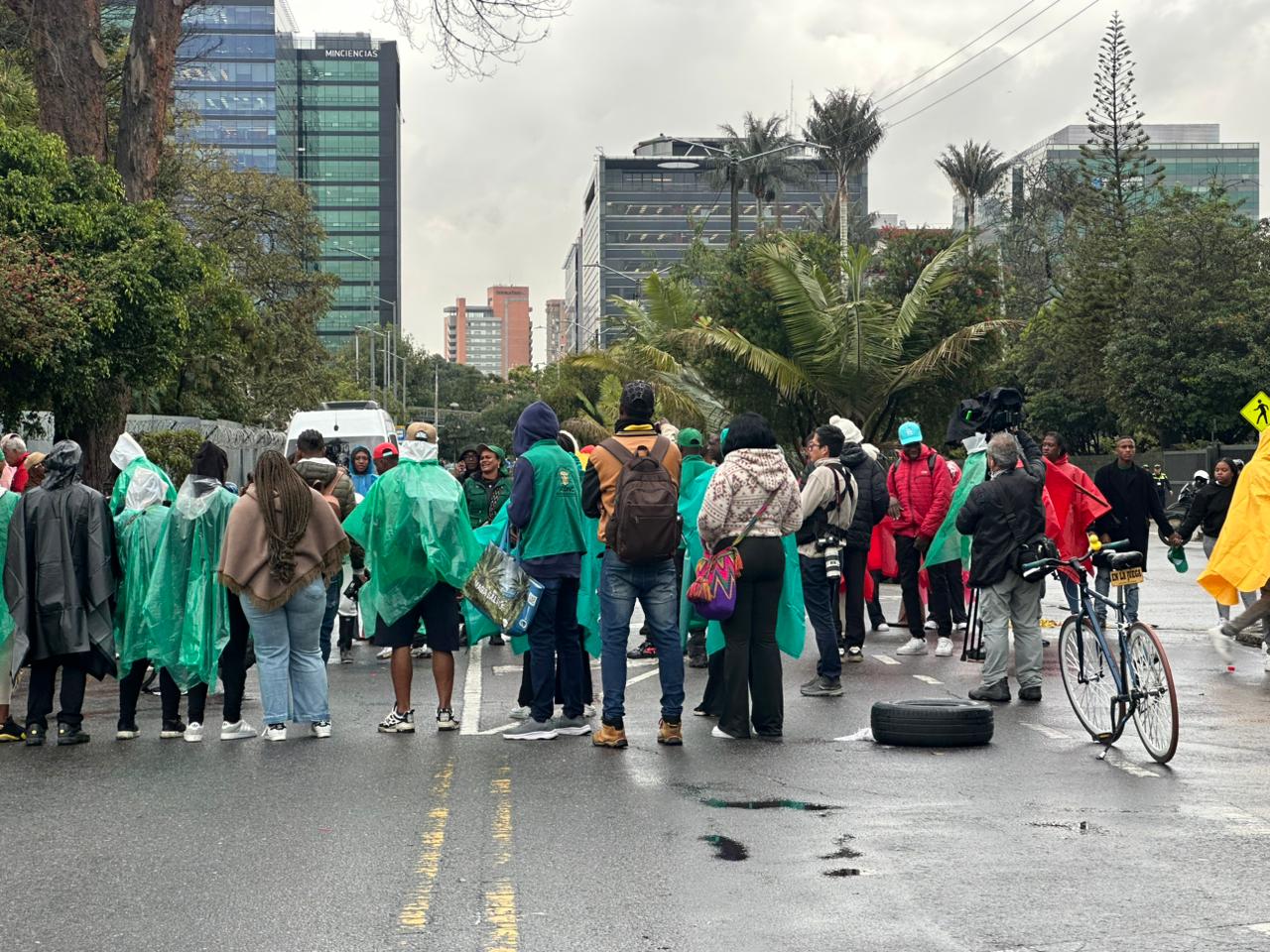 BOGOTÁ