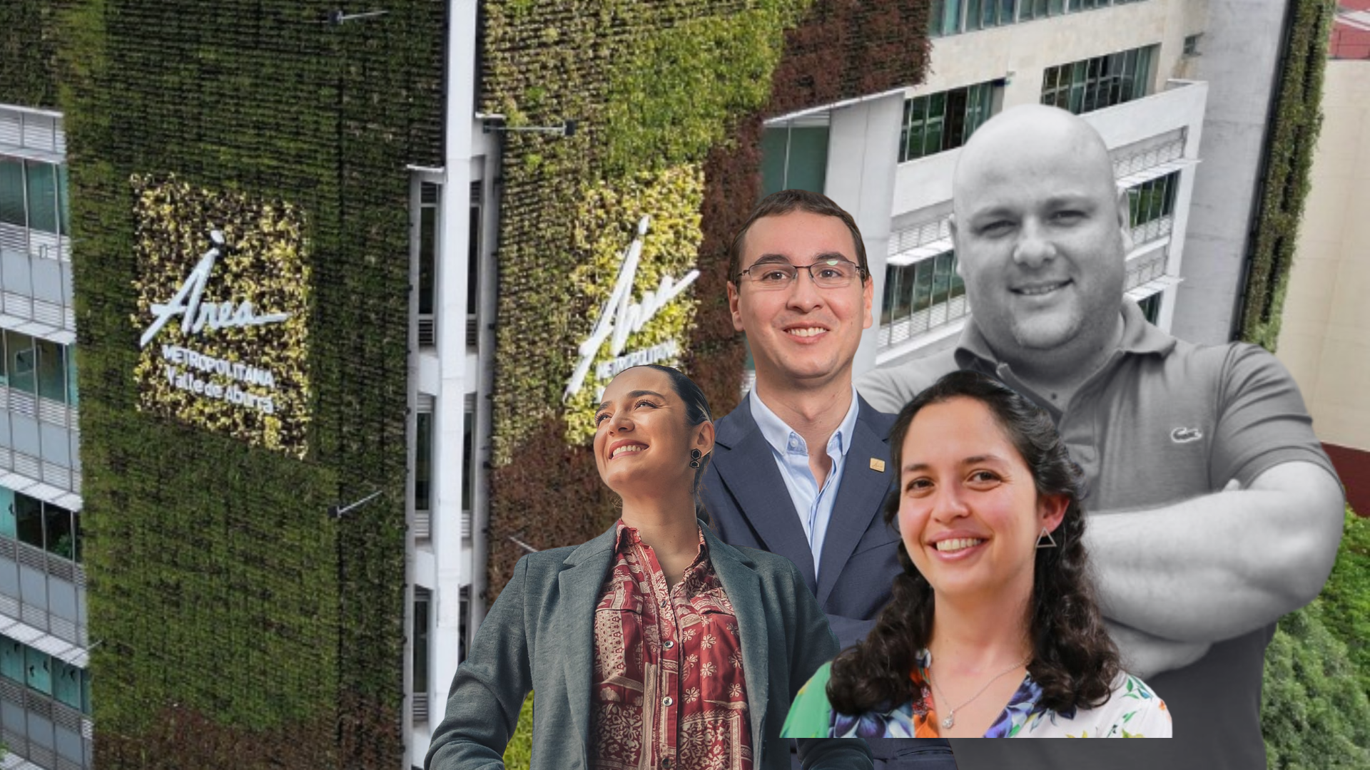 Los tres exfuncionarios del AMVA señalados por presunta corrupción enfrentarán el proceso en libertad. Se ha mencionado constantemente el papel clave de un tercero en la contratación irregular.