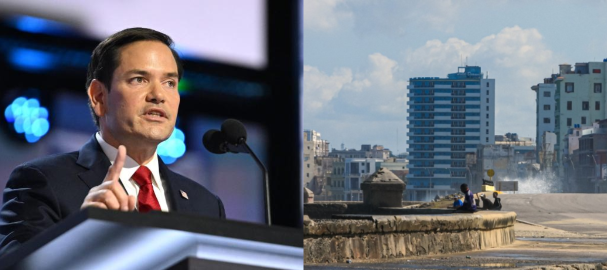 Crisis en Cuba tras presión petrolera de Estados Unidos.