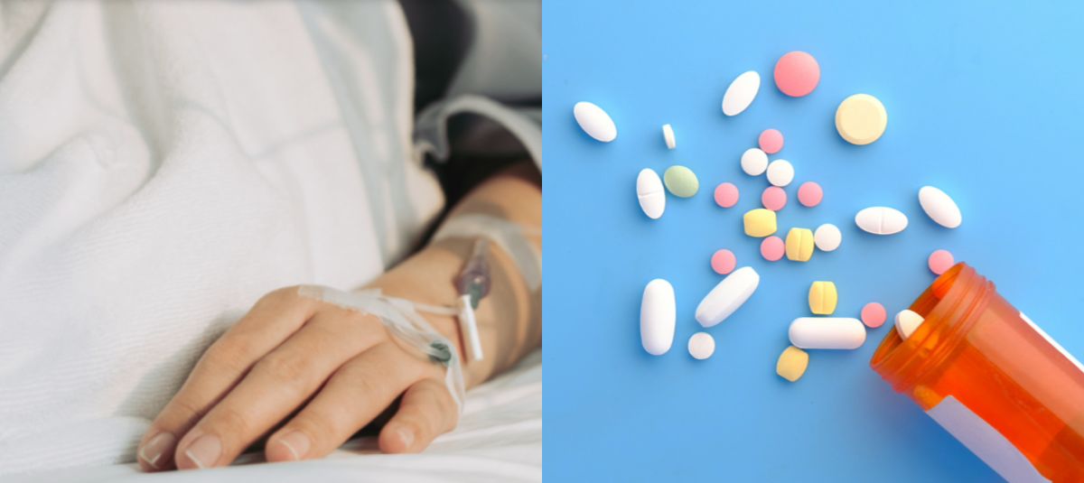 Caso de Kevin Acosta, el niño que murió en Bogotá porque no le suministraban medicamentos.