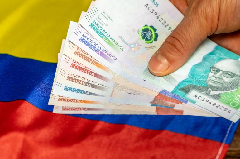 Nuevas negociaciones del salario mínimo 2026