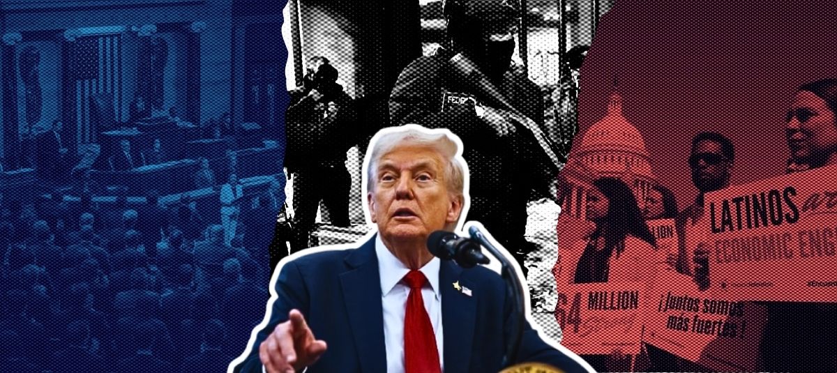 collage trump elecciones