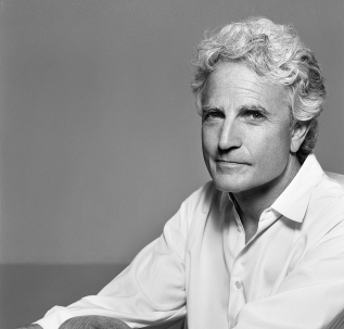 Billy Steinberg, compositor de grandes éxitos del pop como 'Like a Virgin' y 'True Colors'.