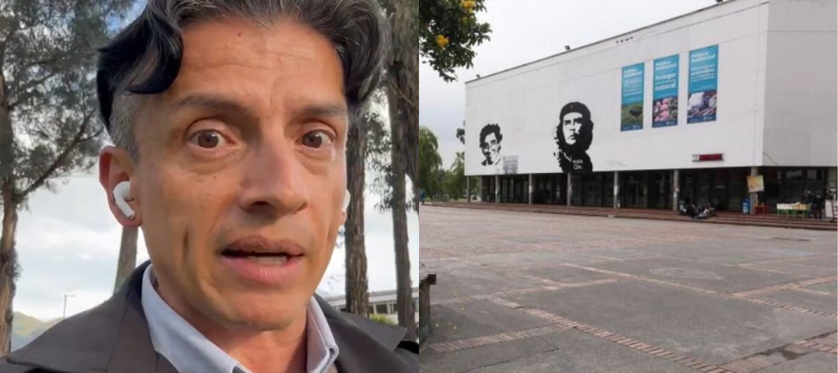 Universidad Nacional