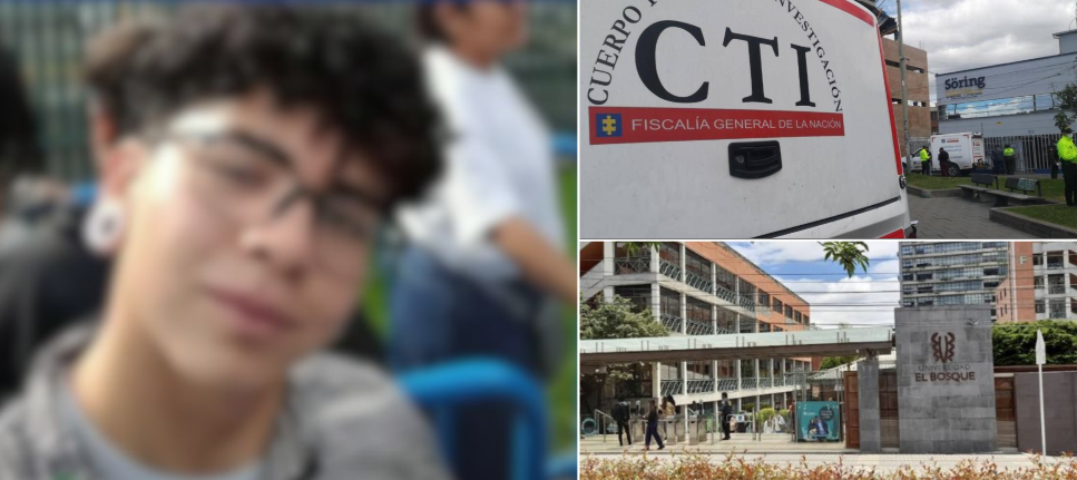 Redes sociales y archivos EL TIEMPO