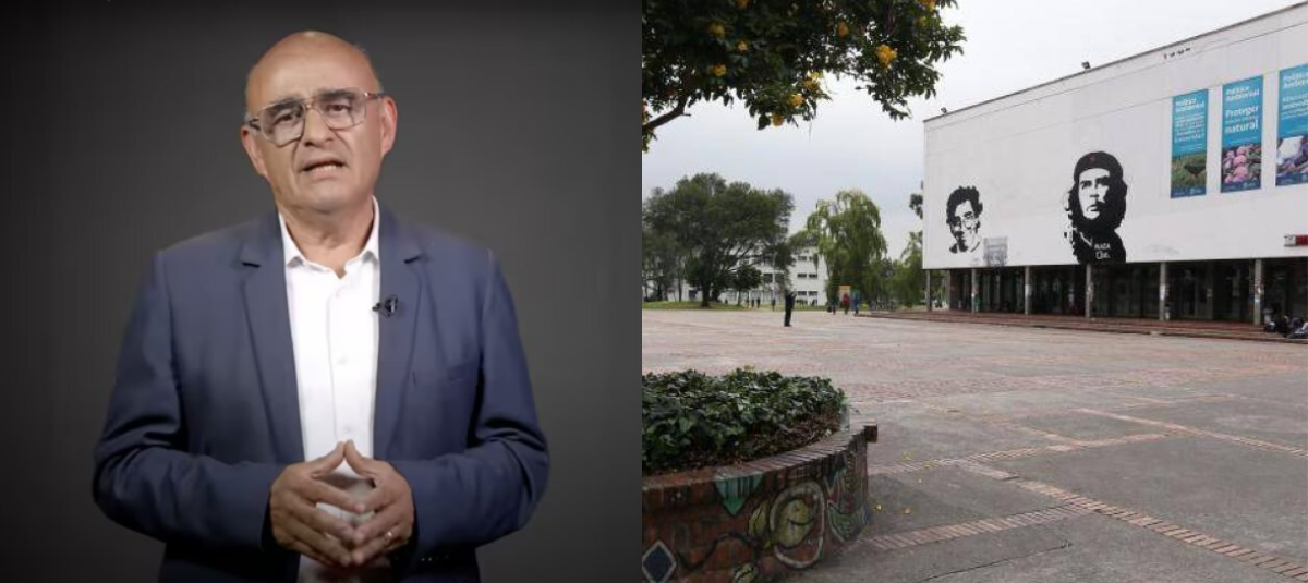 Estudiantes se declaran en paro definido