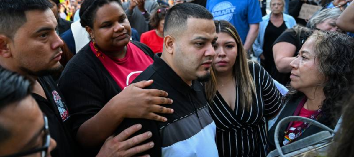 Kilmar Abrego García