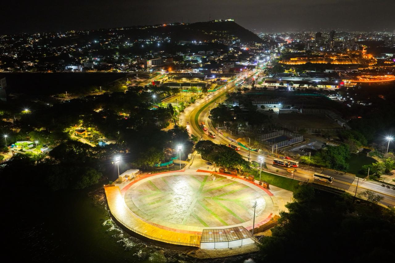Cartagena: Plaza de Variedades