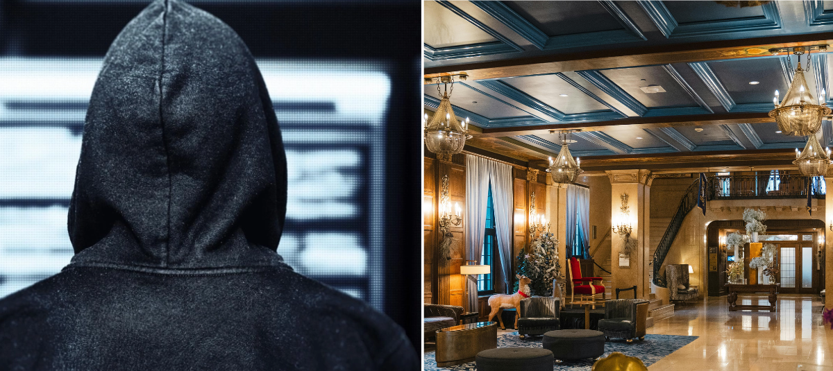 Esta es la historia que le da la vuelta al mundo.