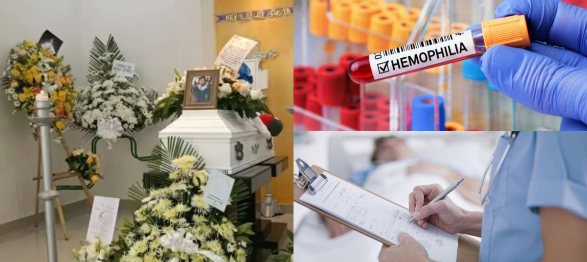 Caso de Kevin Acosta, el menor que murió por falta de su medicamento