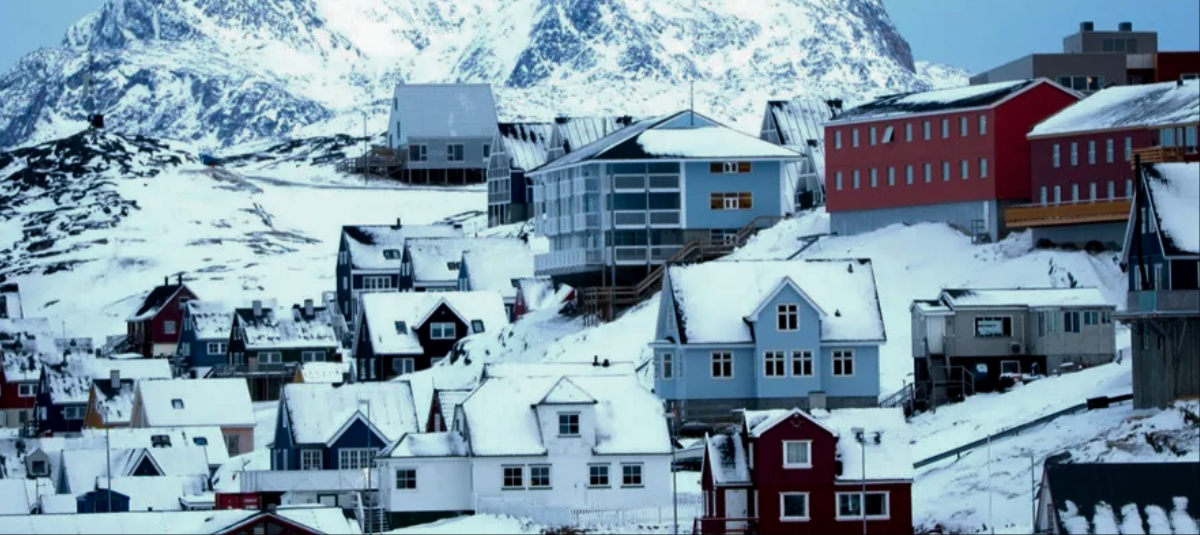 groenlandia
