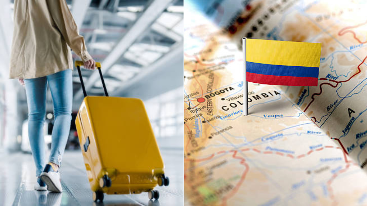 Viajar