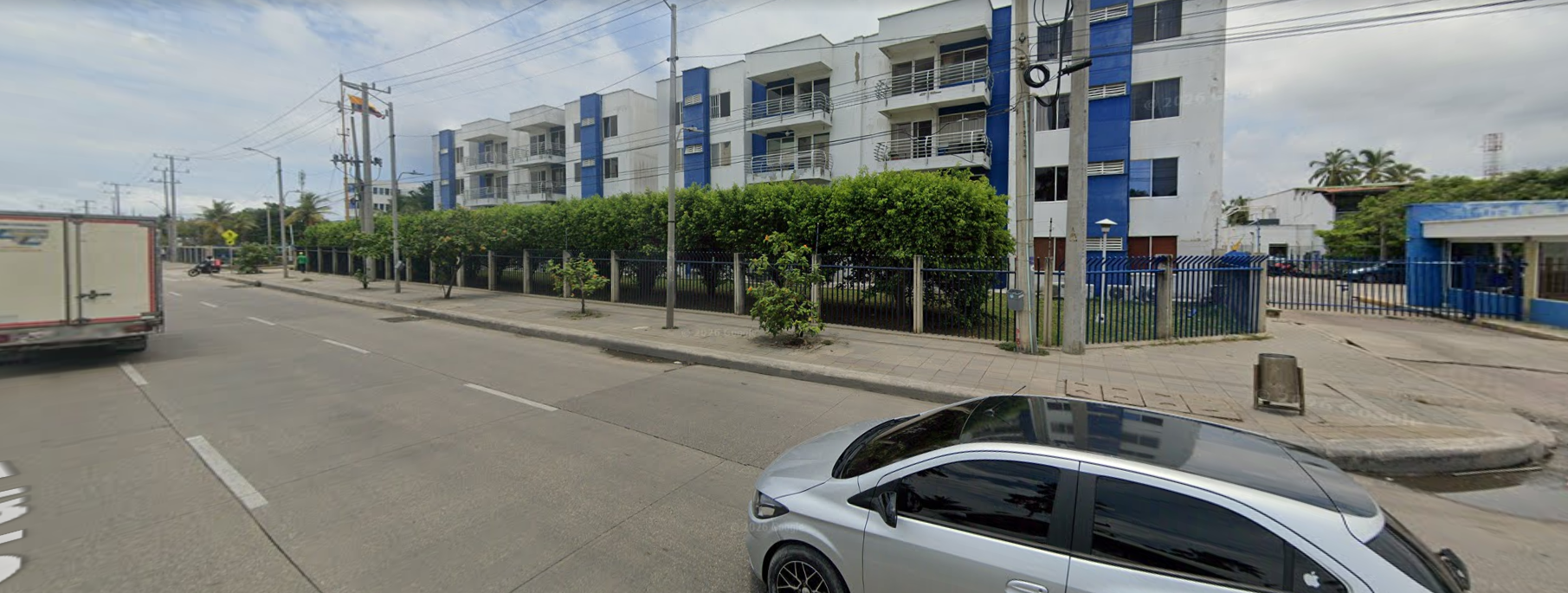 El Tribunal Superior de Cartagena ratificó la condena contra una asociación residencial de Bocagrande por un accidente laboral ocurrido en 2015.