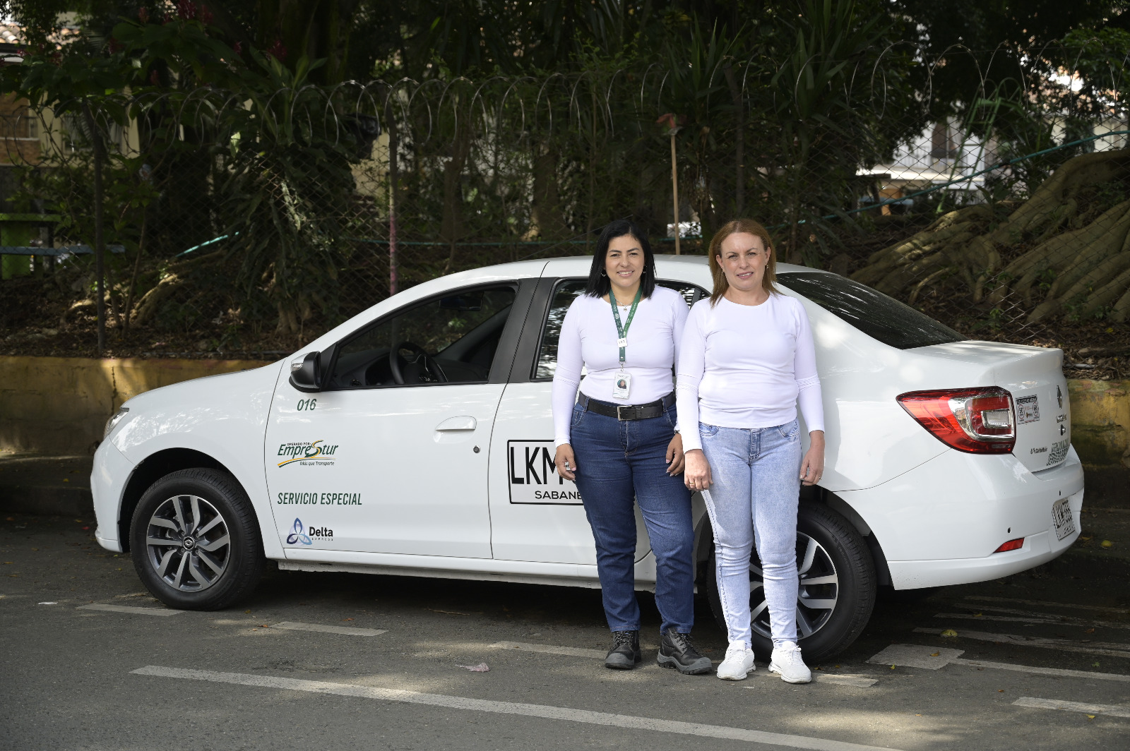 30 mujeres de Antioquia recibirán formación integral para ingresar al sector laboral del transporte público.