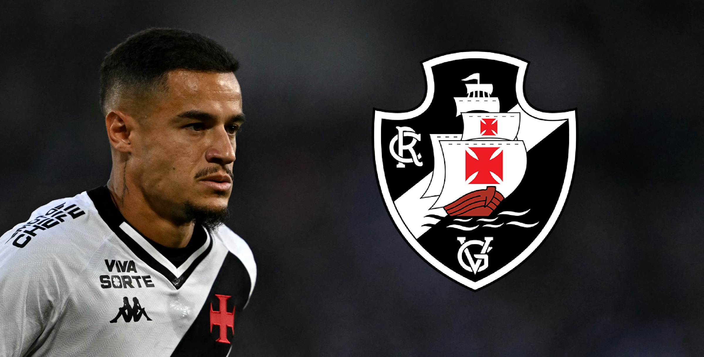 Philippe Coutinho