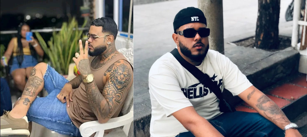 Joven promesa de la música urbana fue asesinada en Cartagena cuando salía de un centro comercial