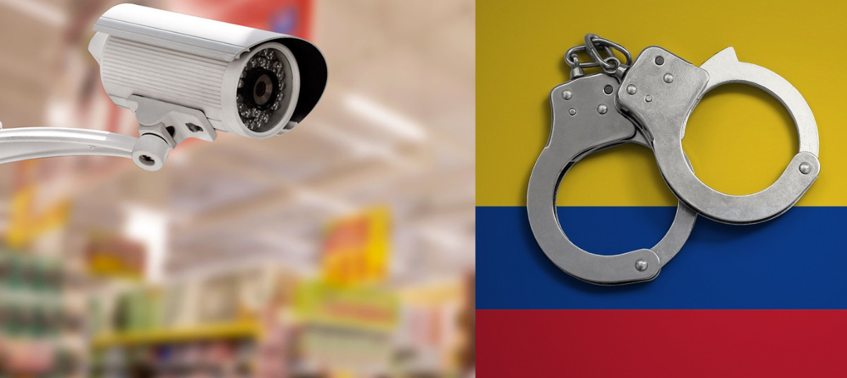 Cámaras locales hogares