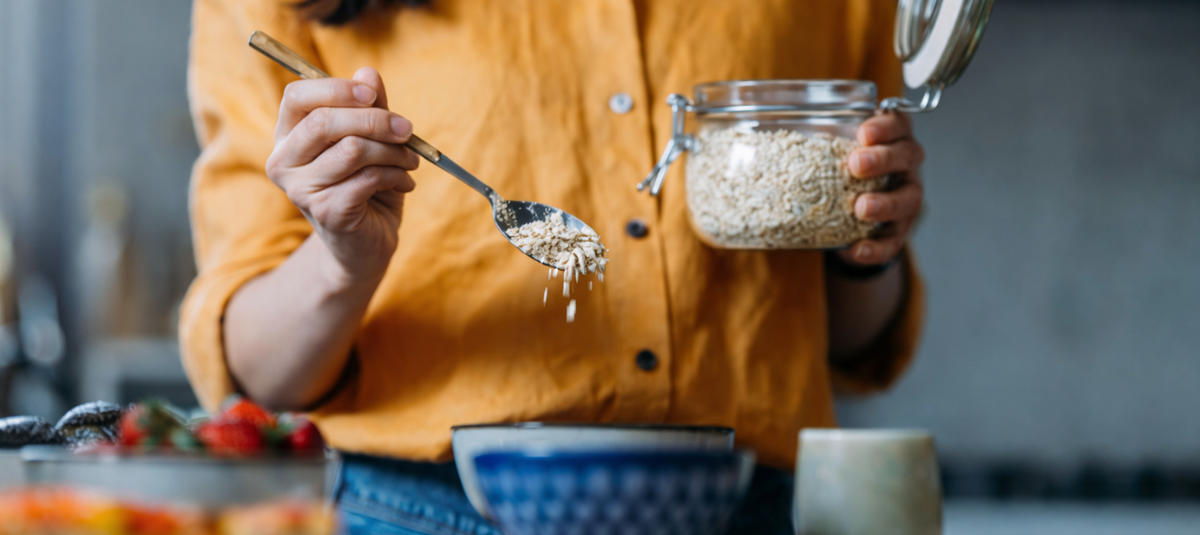 Oatmeal