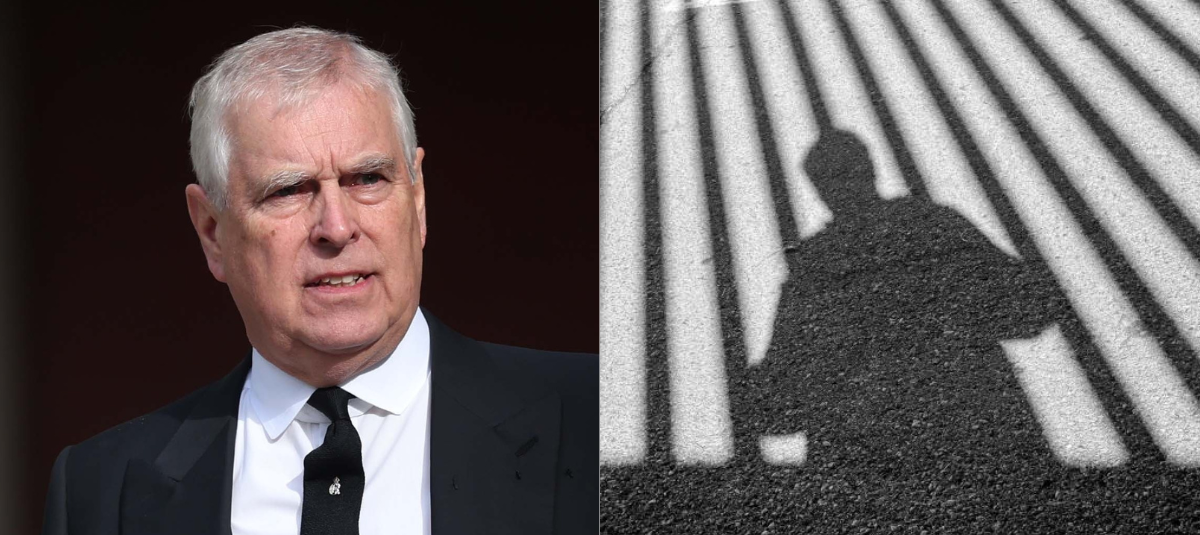 El expríncipe es acusado de revelar información británica confidencial.