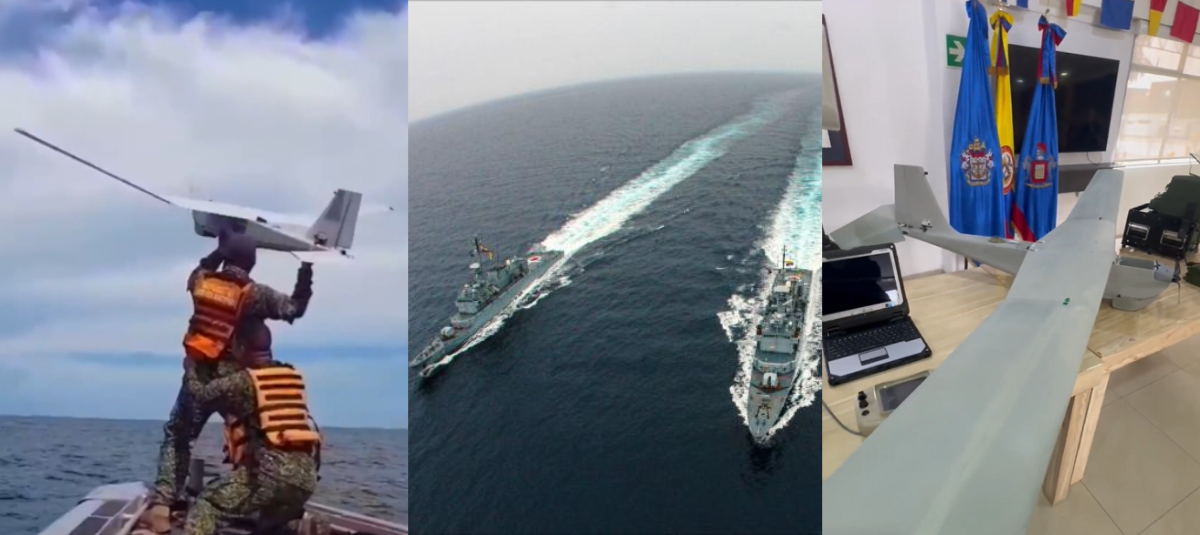 Los equipos entregados superan los 14 mil millones de pesos.