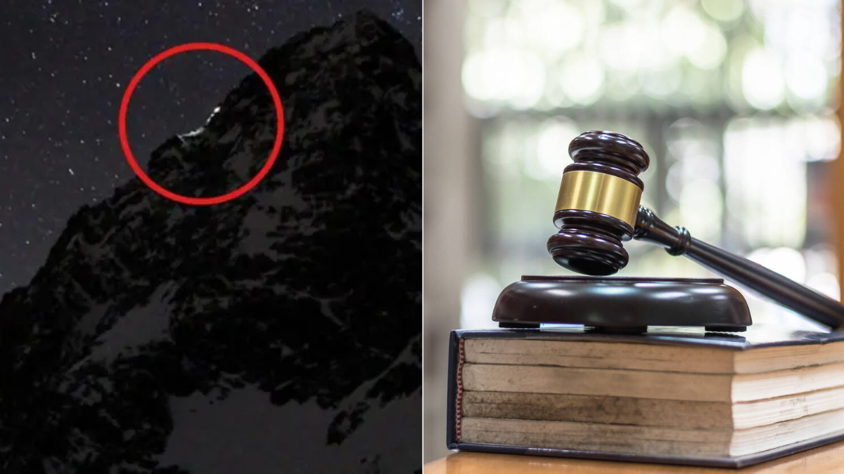 Alpinista enfrenta juicio por la muerte de su novia durante una expedición