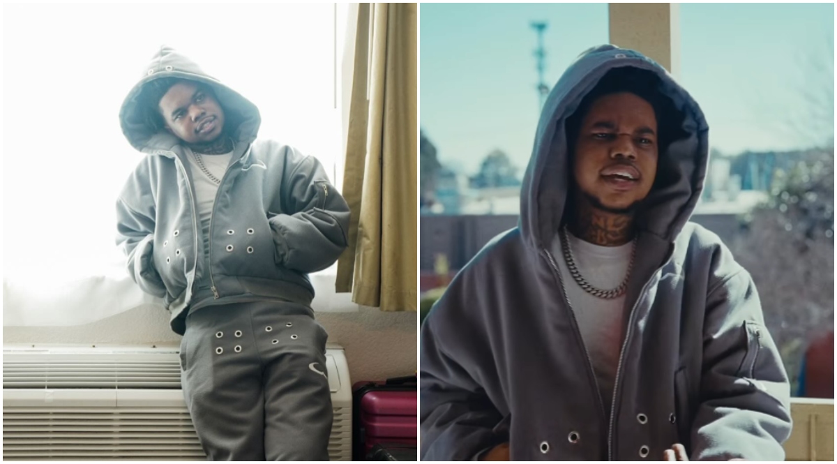 Muere el rapero estadounidense Lil Poppa a los 25 años