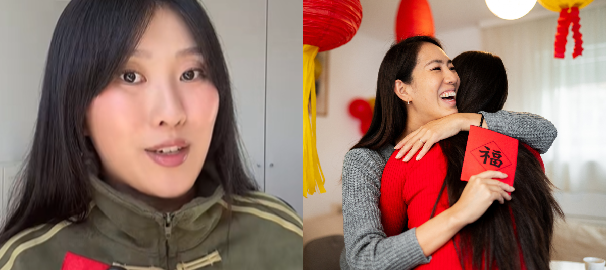 Año Nuevo Chino 2026