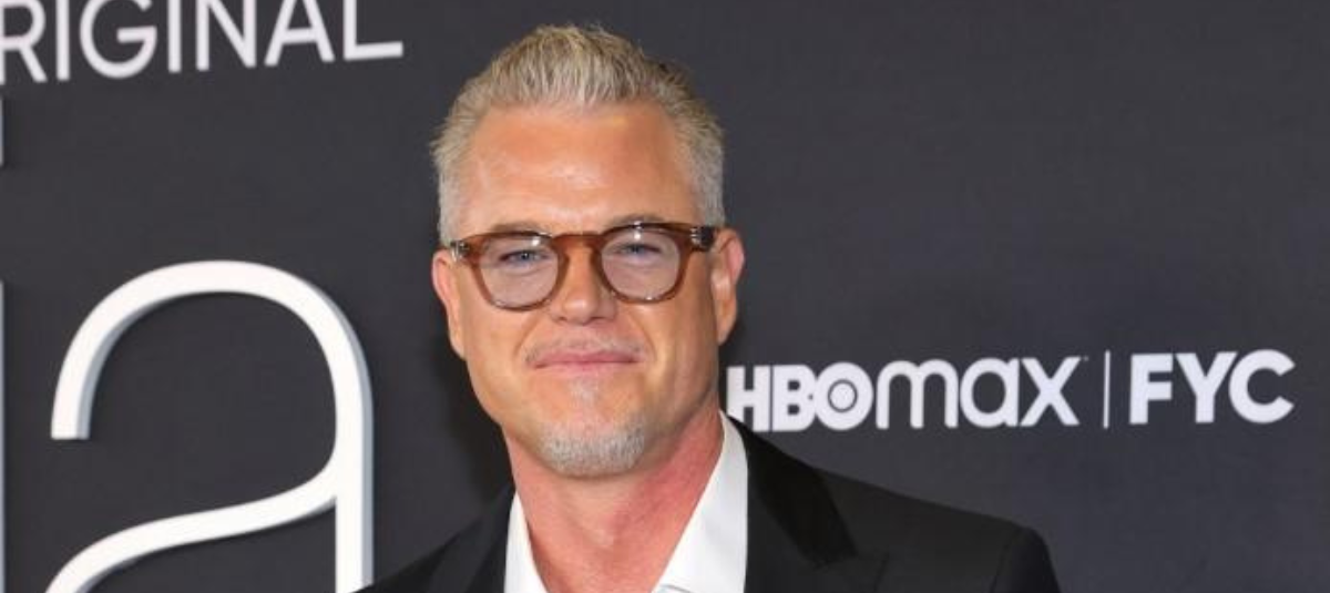 Actor Estadounidense.