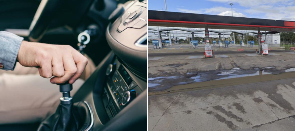 Istock y google maps