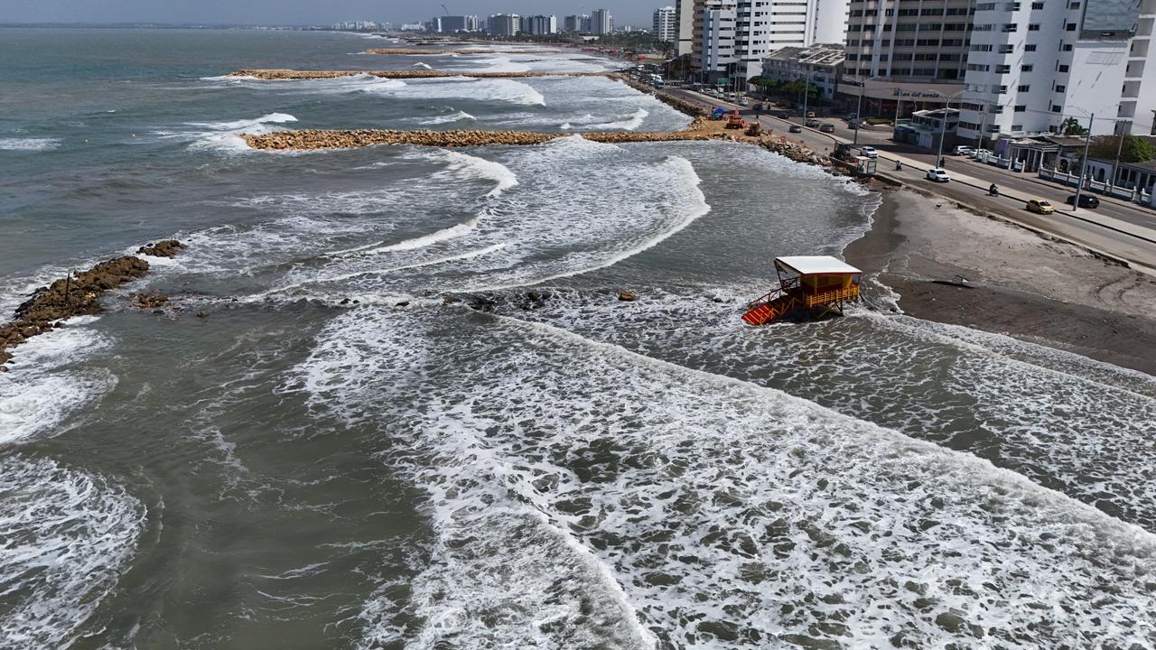 Marbella en Cartagena