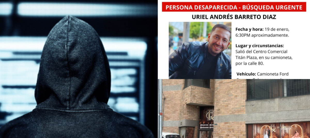 Esta es la modalidad de estafa que habría usado hombre para robar a decenas de familias en Bogotá.