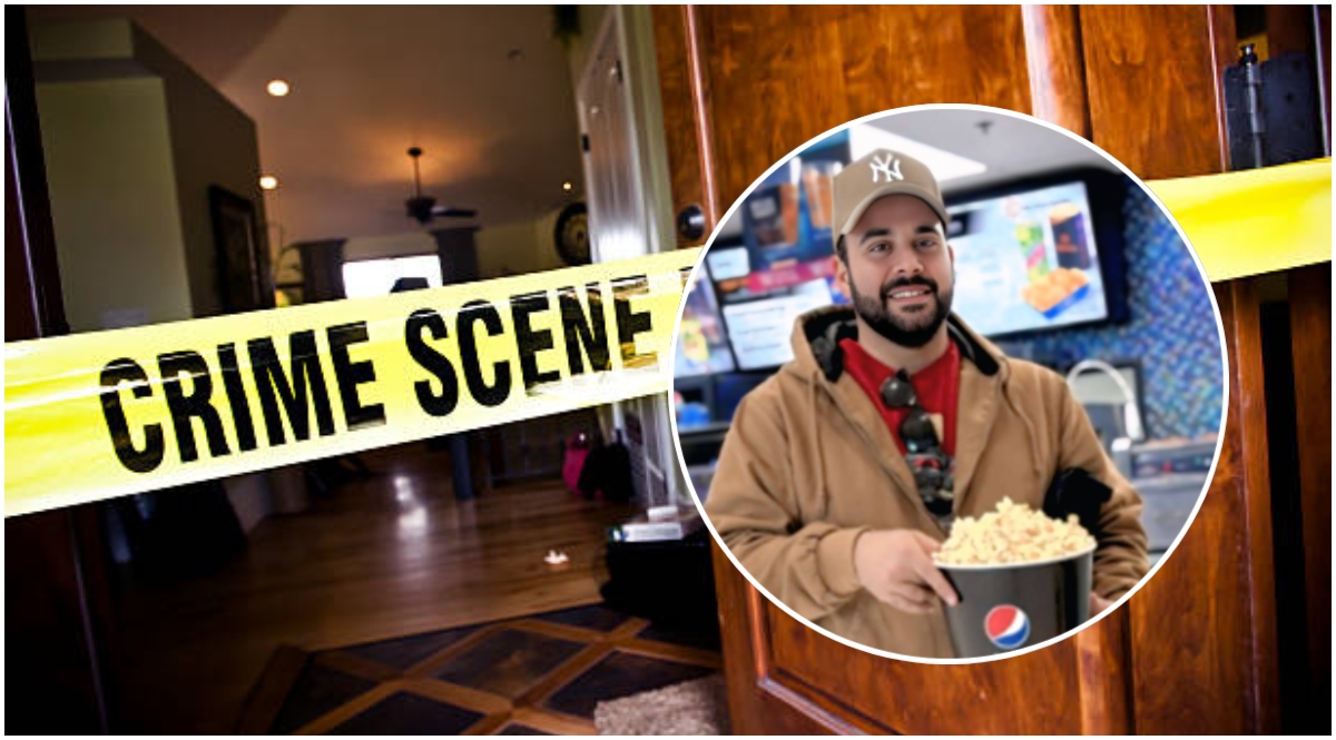 Esta es la identidad del reservista de la marina señalada de brutal feminicidio de colombiana en Estados Unidos.