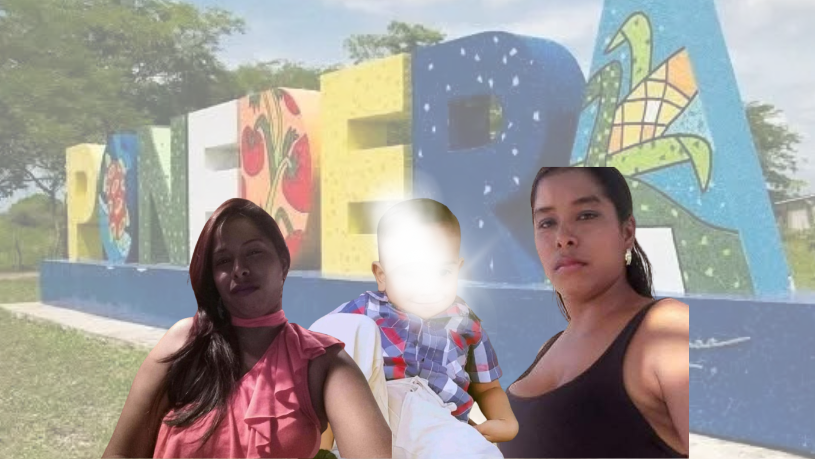 Centro asistencial donde fue atendida la mujer herida, quien falleció horas después pese a los esfuerzos médicos.