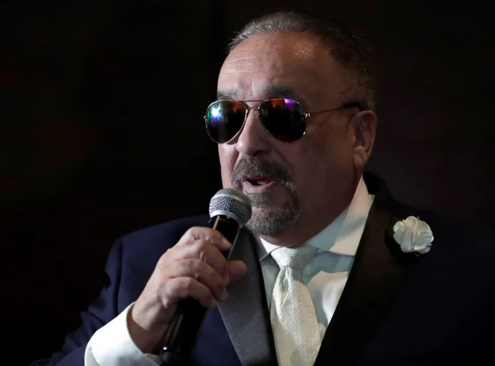 Willie Colón, una de las figuras más influyentes en la evolución de la salsa