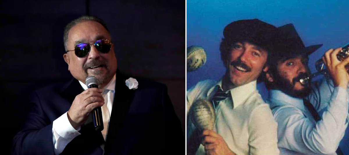 Hay luto en el mundo de la música por la muerte del salsero Willie Colón