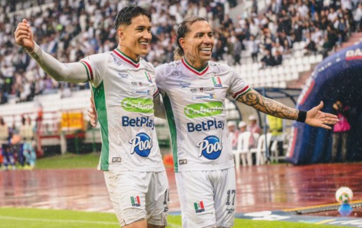 Dayro Moreno