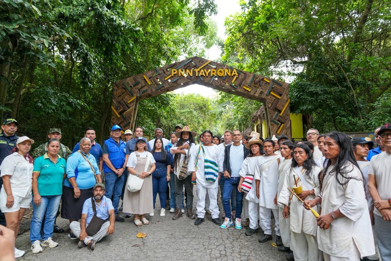 Ombudsman, Sierra Nevada'da silahlı çatışmalar ve en az 46 ailenin yerinden edilmesi nedeniyle yaşanan insani kriz konusunda uyardı