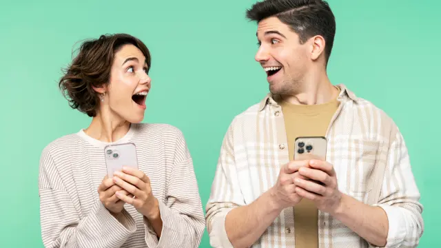 El truco para leer mensajes antiguos en grupos de WhatsApp