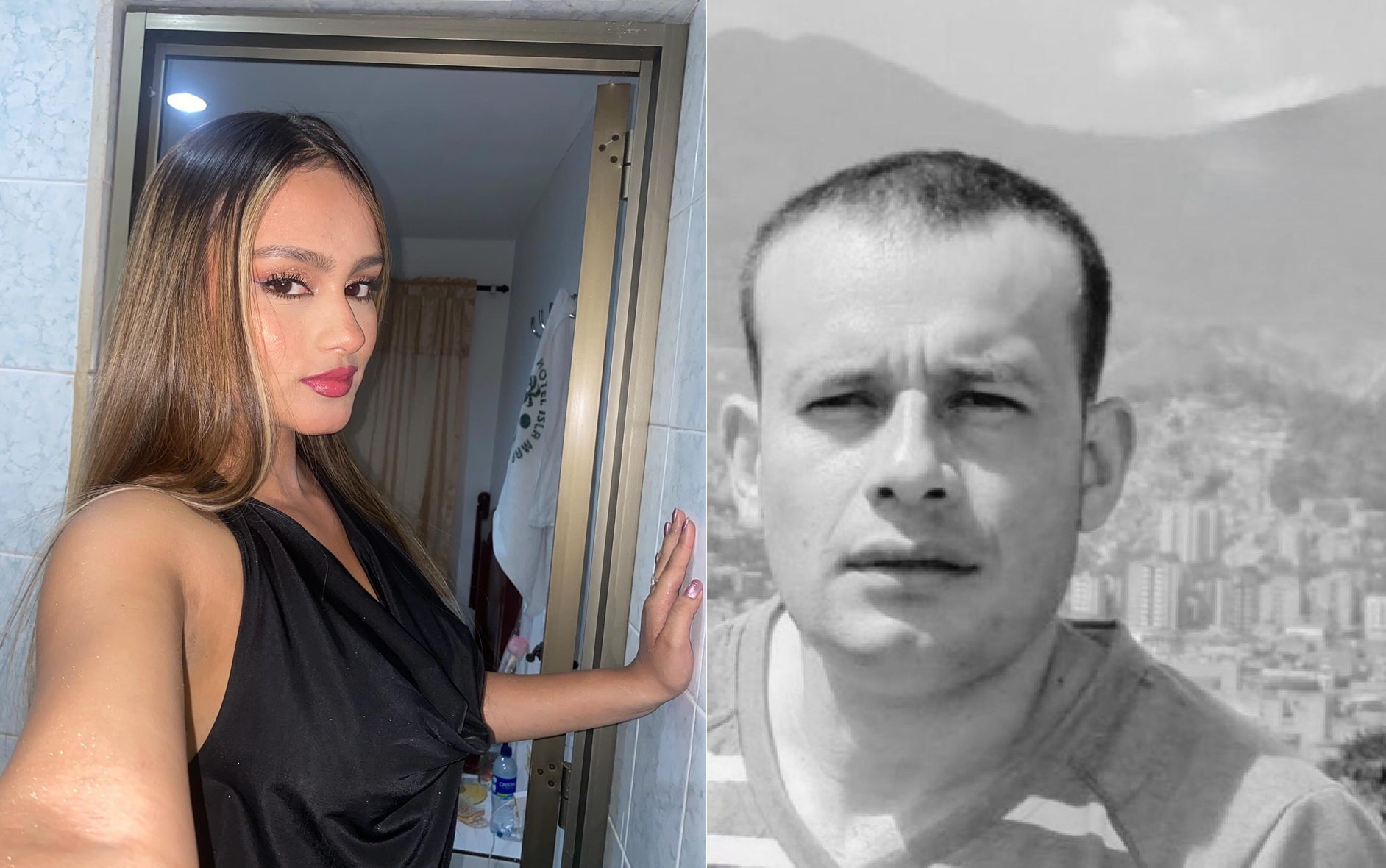 Víctimas de accidente en Quindío